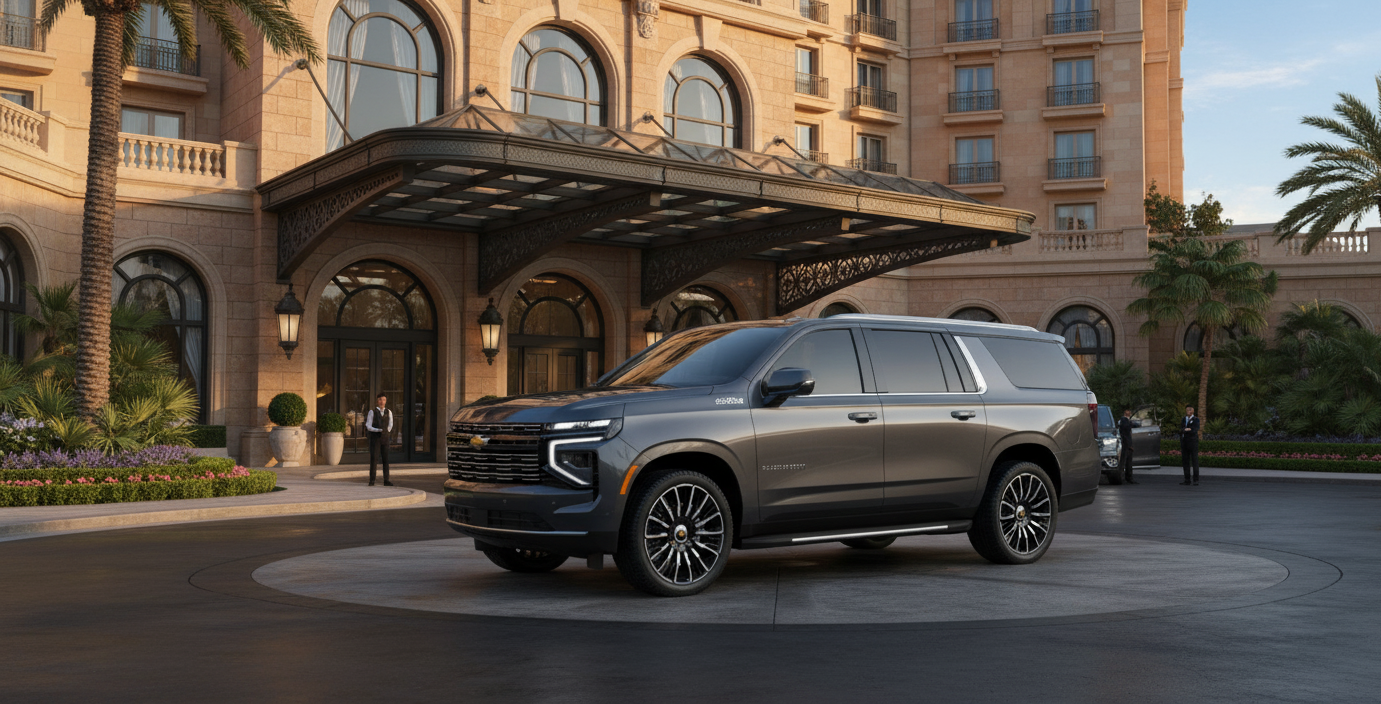 Chelvot Sububan Car for transportation